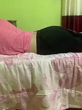 Lili_trans from StripChat is Freechat