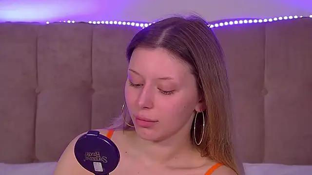 Check-out our cam rooms range and converse on a personal level with our delicious livecams streamers, showing off their spicy curves and toys.
