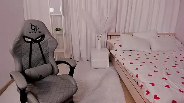 Check-out our cam rooms range and converse on a personal level with our delicious livecams streamers, showing off their spicy curves and toys.