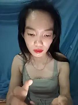 LILIAN999 from StripChat is Freechat