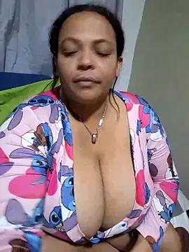 lilibella_boooobs from StripChat is Freechat