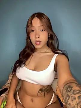 Check-out our cam rooms range and converse on a personal level with our delicious livecams streamers, showing off their spicy curves and toys.