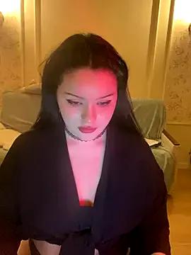 lililt from StripChat is Freechat