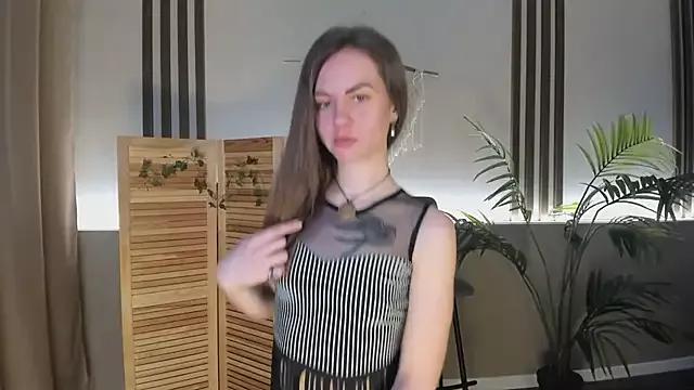 Lilit_Jace from StripChat is Freechat