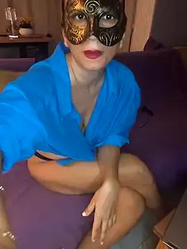 Lilith7777 from StripChat is Freechat