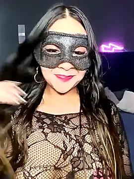 Check-out our cam rooms range and converse on a personal level with our delicious livecams streamers, showing off their spicy curves and toys.