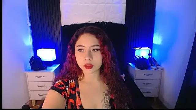 Check-out our cam rooms range and converse on a personal level with our delicious livecams streamers, showing off their spicy curves and toys.
