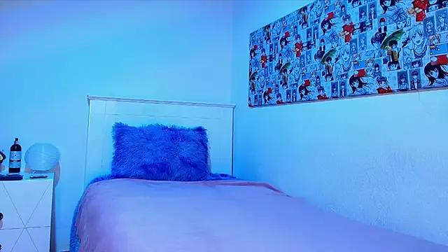 Check-out our cam rooms range and converse on a personal level with our delicious livecams streamers, showing off their spicy curves and toys.