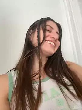 lilith_cut3 from StripChat is Freechat