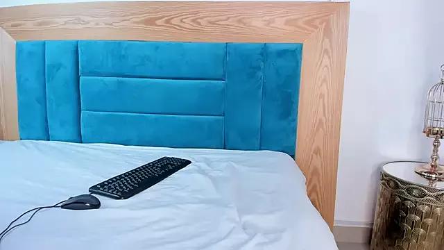 Check-out our cam rooms range and converse on a personal level with our delicious livecams streamers, showing off their spicy curves and toys.
