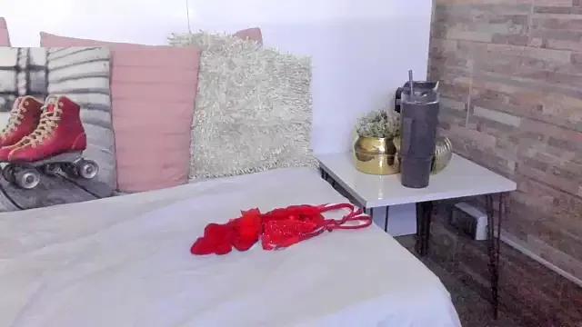 Lilith_dark2 from StripChat is Freechat