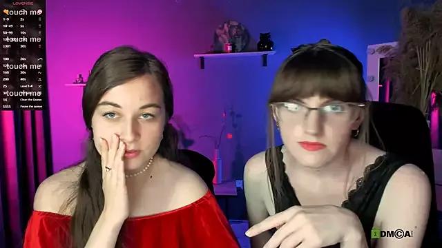 lilith_diva from StripChat is Freechat