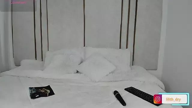 Lilith_dry from StripChat is Freechat