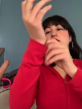 Check-out our cam rooms range and converse on a personal level with our delicious livecams streamers, showing off their spicy curves and toys.