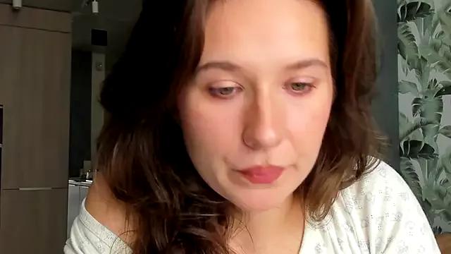Lilith_lutherlow from StripChat is Freechat