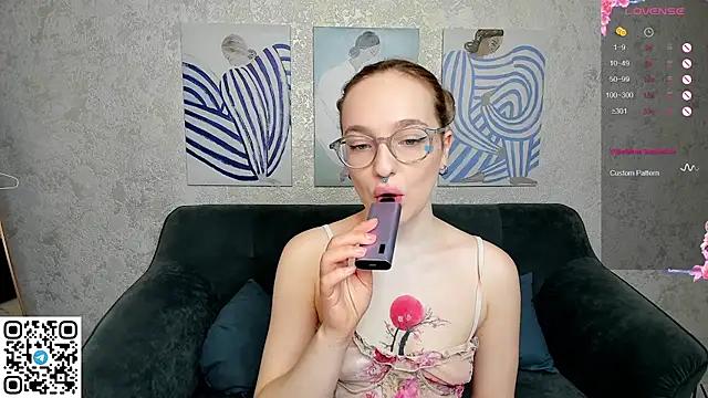 Check-out our cam rooms range and converse on a personal level with our delicious livecams streamers, showing off their spicy curves and toys.