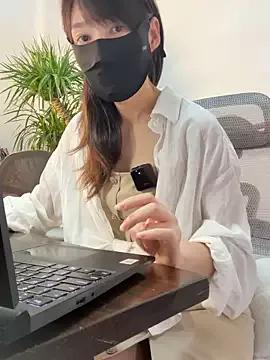 Lilith_rose66 from StripChat is Freechat