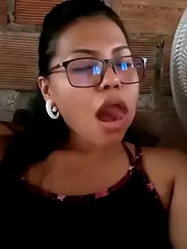 lilith_temptation from StripChat is Freechat