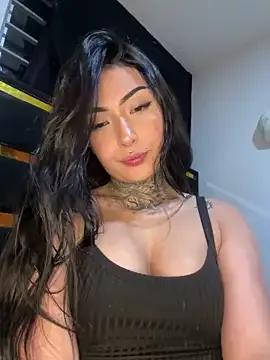 Check-out our cam rooms range and converse on a personal level with our delicious livecams streamers, showing off their spicy curves and toys.