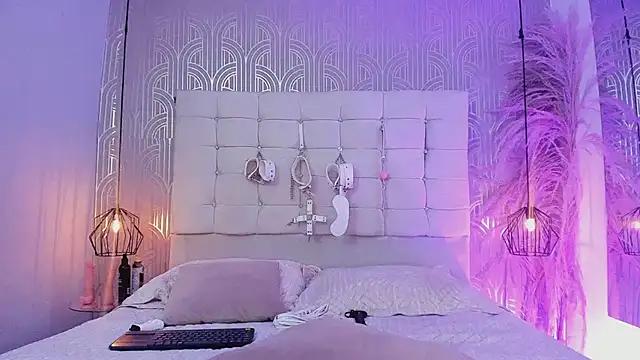Check-out our cam rooms range and converse on a personal level with our delicious livecams streamers, showing off their spicy curves and toys.