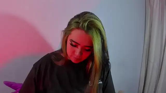 Check-out our cam rooms range and converse on a personal level with our delicious livecams streamers, showing off their spicy curves and toys.