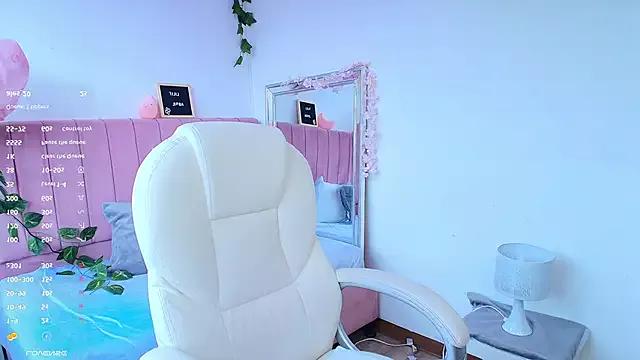 Check-out our cam rooms range and converse on a personal level with our delicious livecams streamers, showing off their spicy curves and toys.
