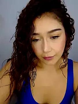 LilithAmber11 from StripChat is Freechat
