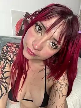 Check-out our cam rooms range and converse on a personal level with our delicious livecams streamers, showing off their spicy curves and toys.