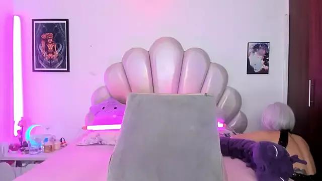 Check-out our cam rooms range and converse on a personal level with our delicious livecams streamers, showing off their spicy curves and toys.