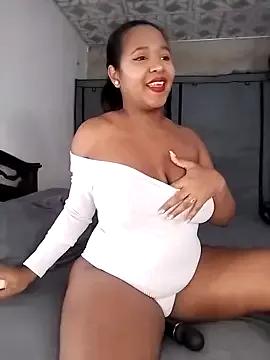 lilithathenea from StripChat is Freechat