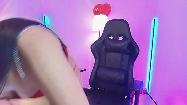 Check-out our cam rooms range and converse on a personal level with our delicious livecams streamers, showing off their spicy curves and toys.