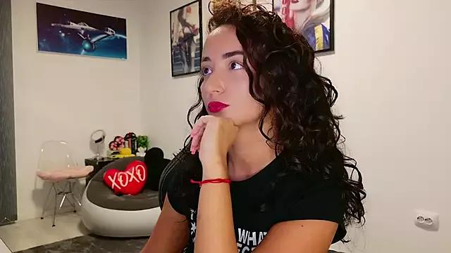 Check-out our cam rooms range and converse on a personal level with our delicious livecams streamers, showing off their spicy curves and toys.