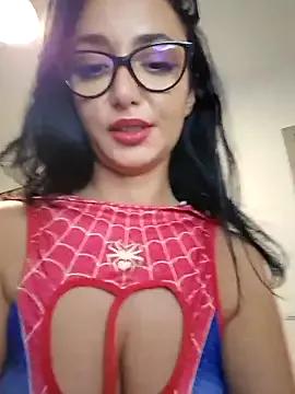 LilithBlaze_ from StripChat is Freechat