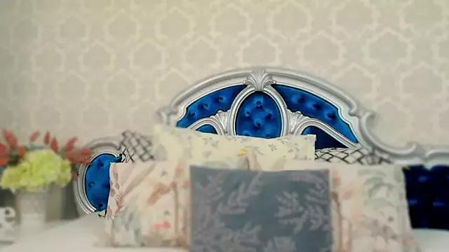 LilithDaughter from StripChat is Freechat