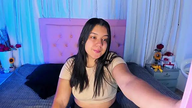 Check-out our cam rooms range and converse on a personal level with our delicious livecams streamers, showing off their spicy curves and toys.