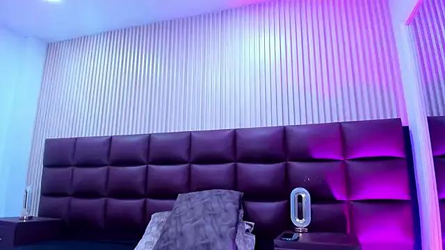 Check-out our cam rooms range and converse on a personal level with our delicious livecams streamers, showing off their spicy curves and toys.