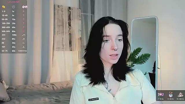 Check-out our cam rooms range and converse on a personal level with our delicious livecams streamers, showing off their spicy curves and toys.