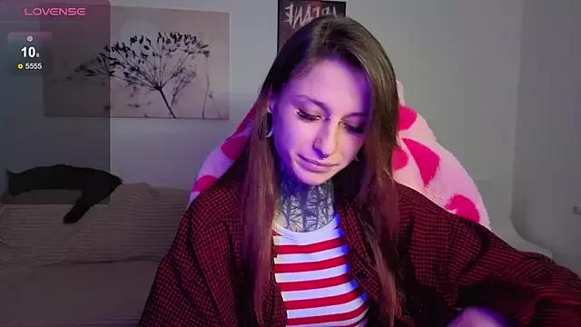 Check-out our cam rooms range and converse on a personal level with our delicious livecams streamers, showing off their spicy curves and toys.