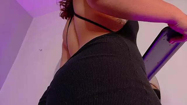 LilithSmith_ from StripChat is Freechat