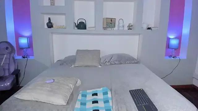 Check-out our cam rooms range and converse on a personal level with our delicious livecams streamers, showing off their spicy curves and toys.