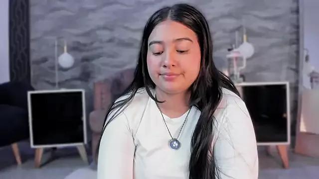 lilithst_ from StripChat is Freechat