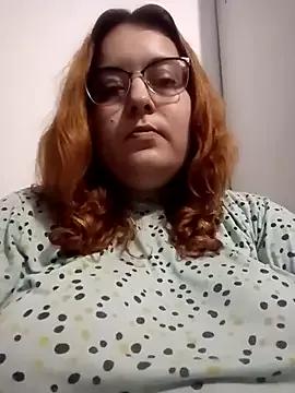 LilithUmbra from StripChat is Freechat