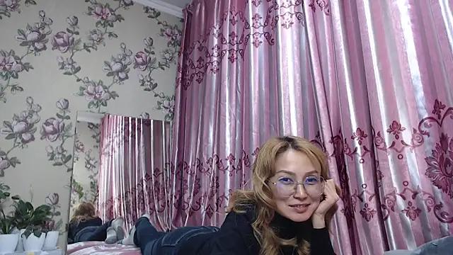Check-out our cam rooms range and converse on a personal level with our delicious livecams streamers, showing off their spicy curves and toys.