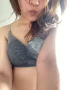 Liliya-77 from StripChat is Freechat