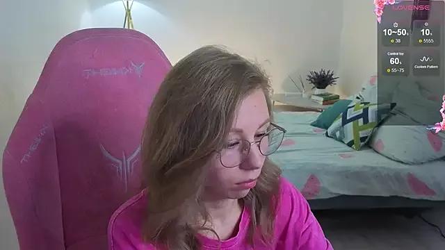 Check-out our cam rooms range and converse on a personal level with our delicious livecams streamers, showing off their spicy curves and toys.