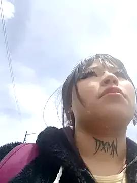 lilly_doll_ from StripChat is Freechat