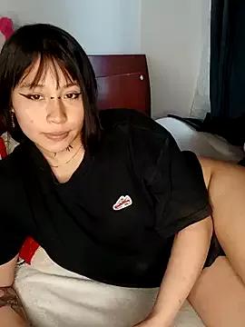 lilly_doll_ from StripChat is Freechat