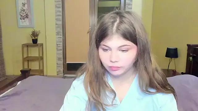 Lilly_Jess from StripChat is Freechat