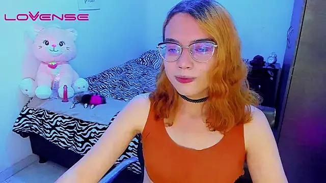 Check-out our cam rooms range and converse on a personal level with our delicious livecams streamers, showing off their spicy curves and toys.