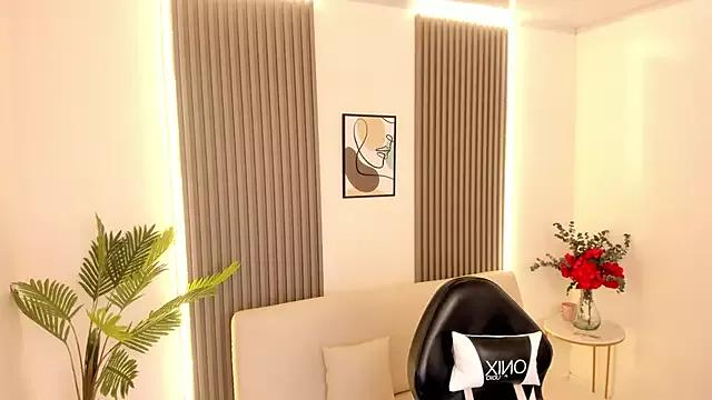 Check-out our cam rooms range and converse on a personal level with our delicious livecams streamers, showing off their spicy curves and toys.